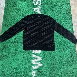 Fendi crewneck sweater